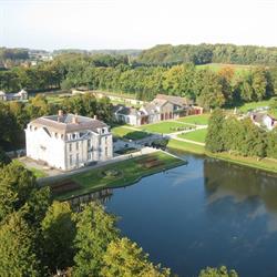 Kasteel van Leeuwergem, Events & Seminars