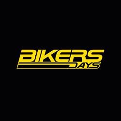 Bikers' Days