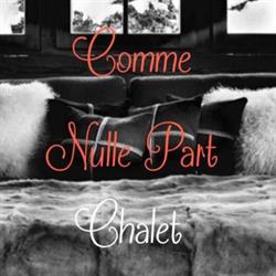 Comme Nulle part