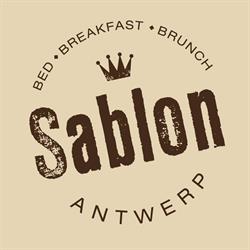 Sablon - Bed Breakfast Brunch
