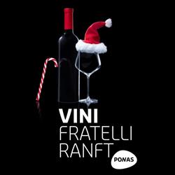 Vini Fratelli Ranft - Specialiteit Piëmonte & Veneto