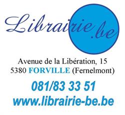 Librairie.be - Forville