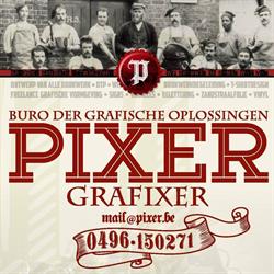PIXER CUTWERK