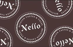 Nello - Belgian Tastes and Tales