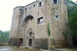 Châtelet de Barbençon