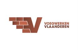 Voegwerken Vlaanderen