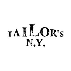 Tailor's NY Belgium