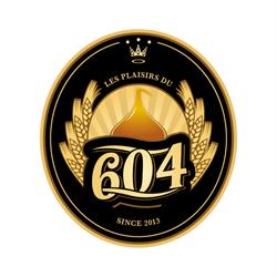 Les Plaisirs du 604