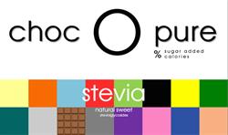 Choc O pure