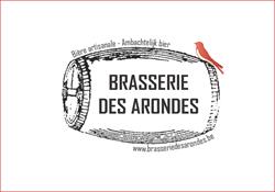 Brasserie des Arondes