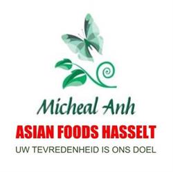 Aziatische producten Micheal Anh