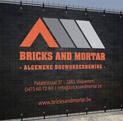 Bouwonderneming Bricks & Mortar Bvba - Schots Alain