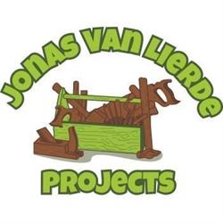 Jonas Van Lierde Projects