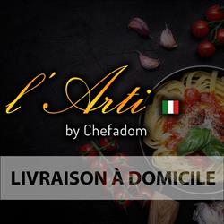 L'Arti - Antipasteria