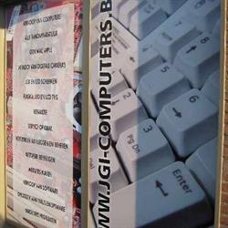 JGI COMPUTERS