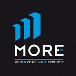 IMMO MORE (Immo Coaching Promotie) / THE SYNDICATE (Syndicus)