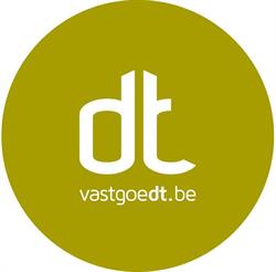 Vastgoed met dt