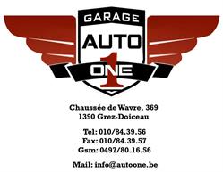 Garage Auto One