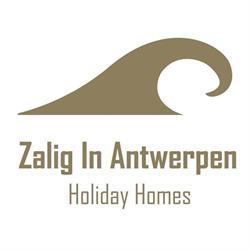 Zalig In Antwerpen