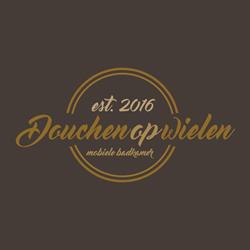 Douchenopwielen