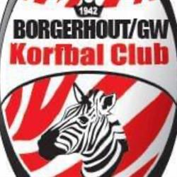 Borgerhout/Groen-Wit Korfbal Club