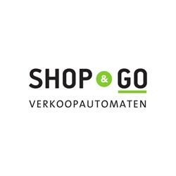Shop & Go Automaten Gcv