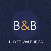 B&B Huyze Walburga
