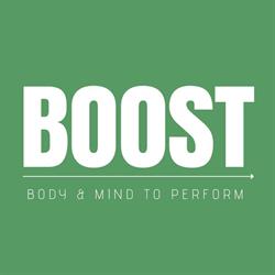 Doore Anouk - Boost body mind