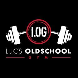 Lucs Oldschool Gym