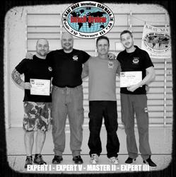 Krav Maga Tubize Ittre