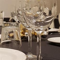 Feestzaal De Hasp