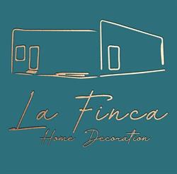 La Finca Home Decoration