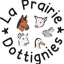 La Prairie asbl - Ferme urbaine de Dottignies