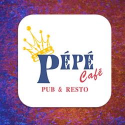 Pepe Cafe
