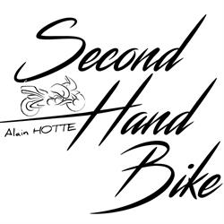 Second Hand Bike