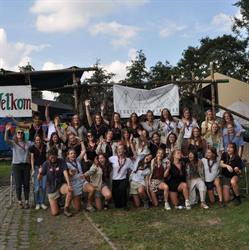 Scouts Grimmertinge