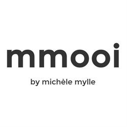 Mmooi by Michèle Mylle
