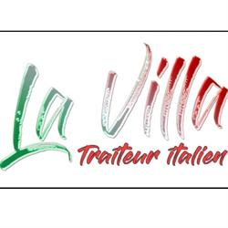 La villa