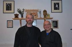Bujinkan Dojo Limburg - Koersel Beringen