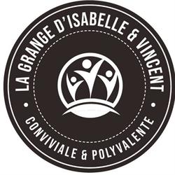 La Grange d'Isabelle & Vincent
