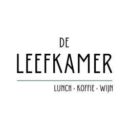 de leefkamer