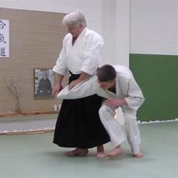 Kokoro Aikido