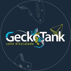 Gecko Tank Escalade