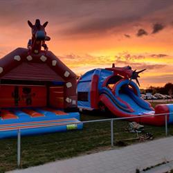 Springkasteel4fun