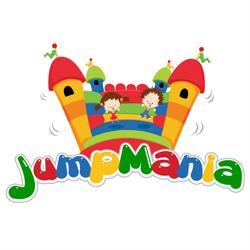 JumpMania Springkastelen - Châteaux gonflables