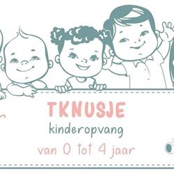 Tknusje