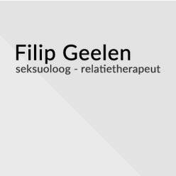 Filip Geelen - Seksuoloog en Relatietherapeut