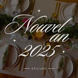 Epicuro resto