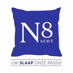 N8 'Uw slaap, onze passie'
