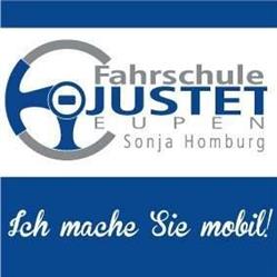 Justet driving school